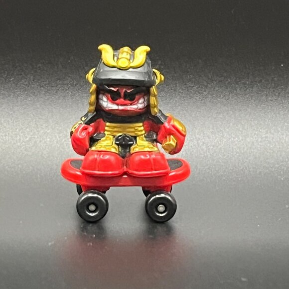 Other - Tech Deck Dudes Series 1 RARE Ninja‎ Squad Sensei Slash